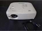 Panasonic vw535n, Audio, Tv en Foto, Beamers, Panasonic, Ophalen of Verzenden, Zo goed als nieuw, LCD