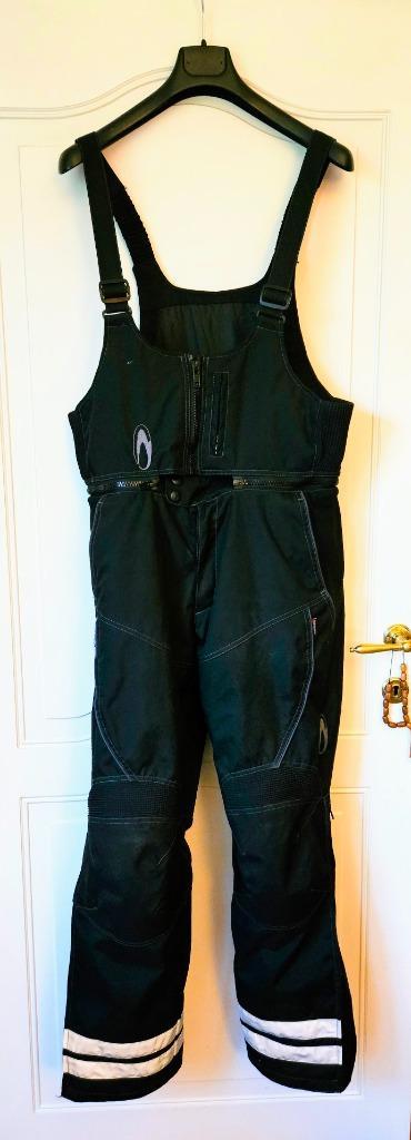 Motorbroek Richa, Kleding | Heren, Overige Herenkleding, Zo goed als nieuw, Ophalen of Verzenden