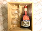 Grand Marnier - liqueur triple orange - 40%.- 70 cl - pleine, Verzamelen, Wijnen, Ophalen of Verzenden, Nieuw, Overige typen