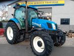 New Holland T6070, Zakelijke goederen, Landbouw | Tractoren, Ophalen, Gebruikt, 120 tot 160 Pk, 5000 tot 7500