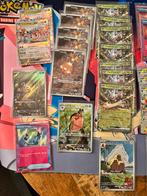 Carte Pokémon - Lot de disjoncteurs Super Electric japonais, Envoi, Neuf, Plusieurs cartes, Foil