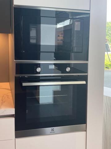 Oven Electrolux  beschikbaar voor biedingen