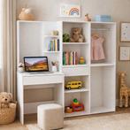 Kinder buro en meubel, Ophalen, Zo goed als nieuw