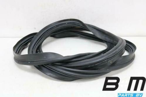 Achterkleprubber Audi A3 8V Sportback 8V427705, Auto-onderdelen, Overige Auto-onderdelen, Gebruikt