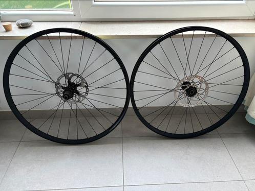 Jantes roues velgen vtt 29 en bon état et entrétenues !, Fietsen en Brommers, Fietsonderdelen, Gebruikt, Mountainbike, Wiel, Ophalen