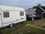 320 i cabrio goede staat, Auto's, Particulier, Te koop, Trekhaak