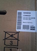 DAMPKAP Siemens LC94BA521 "nieuw" in originele verpakking, Elektronische apparatuur, Afzuigkappen, Ophalen, Nieuw, Vrijstaand