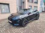 Ford Puma ST Line X Hybr 2024 auto 155 pk garantie tot 07/26, Puma, Euro 6, Carnet d'entretien, Cruise Control