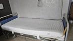 Electrisch ziekenhuisbed 90 cm, Ophalen, 90 cm