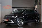 Opel Crossland 1.2 Turbo Camera LED CruiseC Lijnassist Garan, Stof, Gebruikt, 1199 cc, 1290 kg