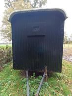 Pipowagen, Doe-het-zelf en Bouw, Ophalen, Gebruikt