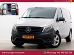 Mercedes-Benz Vito 114 CDI 136pk Compact 9G Automaat 2x Schu, Mercedes-Benz, Bedrijf, Diesel, Parkeersensor