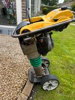 Wacker in perfecte staat , elk jaar onderhoud gehad, Tuin en Terras, Hand-tuingereedschap, Ophalen, Zo goed als nieuw