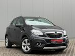 Opel Mokka 1.4 Turbo 4x2 Camera Cruise Navi Airco Garantie*, Auto's, Opel, Voorwielaandrijving, Stof, 139 g/km, Euro 6