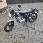 Mash fifty, Fietsen en Brommers, Klasse B (45 km/u), Ophalen, Overige merken, 4 versnellingen