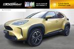 Toyota Yaris Cross 1.5 VVT-ie Hybrid Elegant CVT + Pano - in, Auto's, Stof, Overige kleuren, 1245 kg, 5 zetels