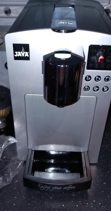 machine a expresso beschikbaar voor biedingen