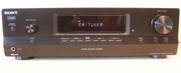 Sony STR-DH130 Versterker Receiver / 360 Watts / Afstandsbd beschikbaar voor biedingen