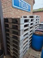 kunststof pallet, Zakelijke goederen, Ophalen