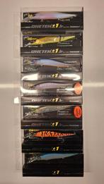 Megabass limited edition oneten jr. +1, Watersport en Boten, Ophalen of Verzenden, Nieuw, Overige typen