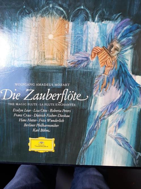 coffrets Deutsche Grammophon, Musique & Instruments, Musiques & Instruments Autre, Neuf, Enlèvement