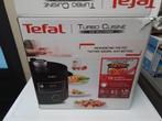 Tefal turbo cuisine Multicooker, Elektronische apparatuur, Slowcookers, Ophalen, Nieuw