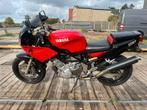 Yamaha	TRX850, Motoren, Bedrijf, Meer dan 35 kW, 850 cc