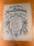 Clara Schumann – Scherzo op. 10, Muziek en Instrumenten, Gebruikt, Klassiek, Ophalen of Verzenden, Artiest of Componist