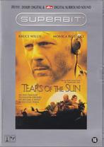 Les Larmes du soleil (2003) Bruce Willis - Monica Bellucci, CD & DVD, DVD | Action, À partir de 12 ans, Utilisé, Enlèvement ou Envoi