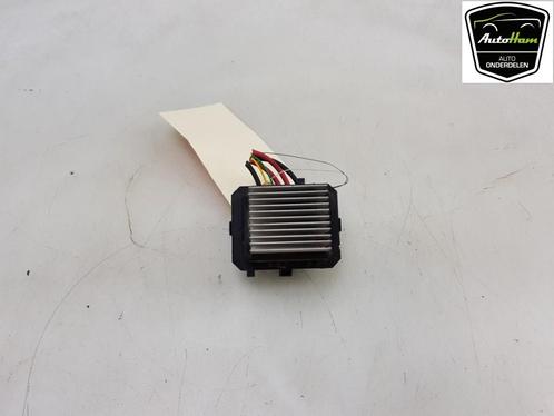 KACHELWEERSTAND Renault Megane III Grandtour (KZ), Auto-onderdelen, Airco en Verwarming, Renault, Gebruikt