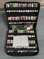 Malette d’échantillons Chogan, Ophalen of Verzenden, Zo goed als nieuw