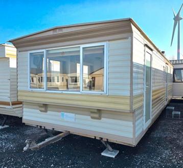 Stacaravan in snelverkoop 6.750€ 🚚 inclusief !!! beschikbaar voor biedingen