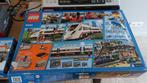 Lego, Ophalen of Verzenden, Zo goed als nieuw, Complete set, Lego
