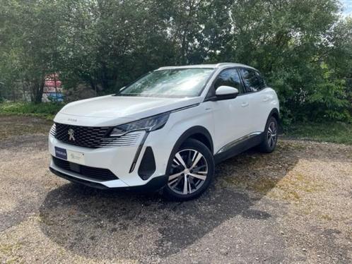Peugeot 3008 Allure Pack, Auto's, Peugeot, Bedrijf, Airconditioning, Bluetooth, Climate control, Cruise Control, Dodehoekdetectie