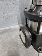Meertraps centrifugaalpomp grundfos CR15-01 AFAE-HQQE, Tuin en Terras, Waterpompen, Ophalen, Nieuw, Elektrisch