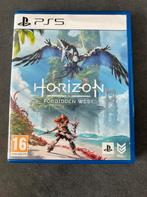 PS5 Horizon Forbidden West, Ophalen, Zo goed als nieuw