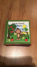 Leesboekjes coco, Enlèvement, Comme neuf