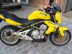 Kawasaki er6 n avec abs  9500km, Motoren, Motoren | Kawasaki, 2 cilinders, Motorrijbewijs A, Particulier, Meer dan 35 kW