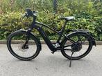 Speed pedelec Flyer Upstreet6 7.10 HS MEDIUM 810Wh 2022, Fietsen en Brommers, Gebruikt, Klasse B (45 km/u), Ophalen, Overige merken