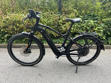 Speed pedelec Flyer Upstreet6 7.10 HS MEDIUM 810Wh 2022 beschikbaar voor biedingen