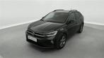 Volkswagen Taigo 1.0 TSI 115cv R-Line CARPLAY / FULL LED / C, Autos, Volkswagen, Achat, Entreprise, 5 portes, 5 places