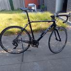 Eddy merckx eeklo 70  cross/ wegfiets full carbon, Sport en Fitness, Wielrennen, Ophalen, Gebruikt