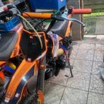 Ycf f150 (zongshen 190)  édition limitée lucas oil, Ophalen