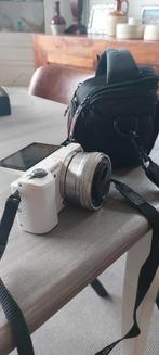 Sony Alpha 5000, Audio, Tv en Foto, Fotocamera's Digitaal, Ophalen, Sony