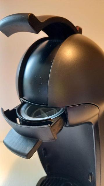 Nescafé Dolce Gusto Krups Piccolo voor koffie en chocomelk beschikbaar voor biedingen