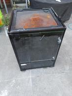 Habistat terrarium 60x45x45, Dieren en Toebehoren, Ophalen
