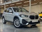 BMW X1 sDrive 16d - Pano/Camera/Carplay/LED/BTW, Auto's, BMW, Leder, Bedrijf, 5 deurs, USB