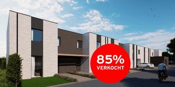 Nieuwpoort - Nieuwbouw Vakantiewoning - Broker REF 9030500 beschikbaar voor biedingen