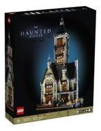 LEGO Creator Expert 10273 Spookhuis, Ophalen, Nieuw, Complete set, Lego