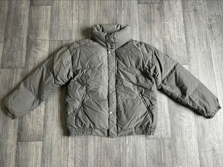 Doudoune Millet ÉTAT NEUF, Kleding | Heren, Jassen | Winter, Zo goed als nieuw, Maat 56/58 (XL), Grijs, Ophalen of Verzenden